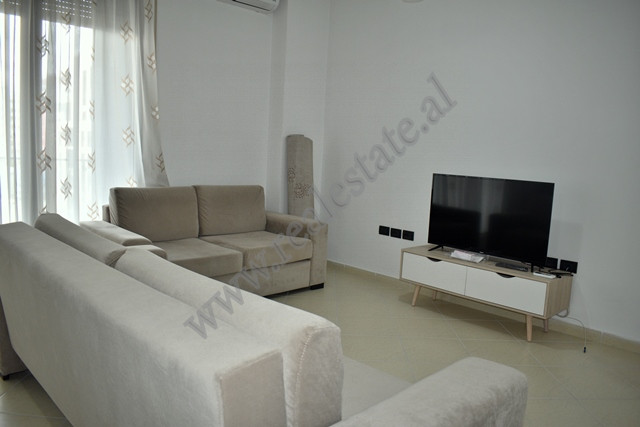 Two bedroom apartment for rent in Marko Bocari in Tirana, Albania